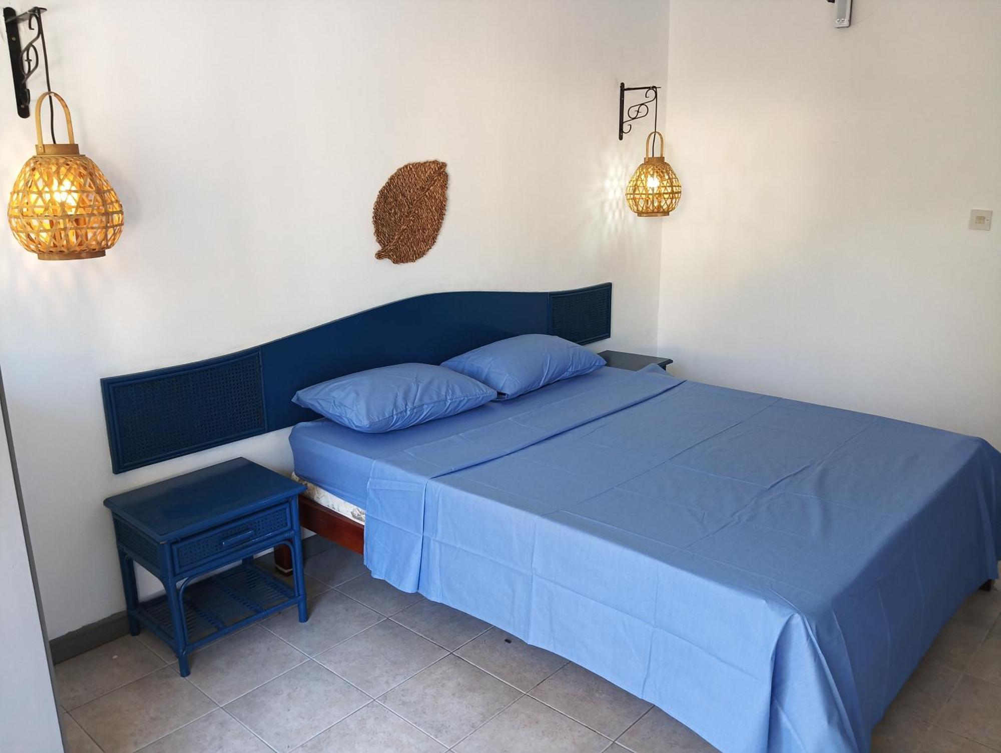 Exotica Sense Aparthotel Flic-en-Flacq Eksteriør bilde